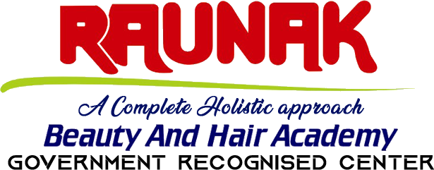 Raunak Beauty & Hair Academy