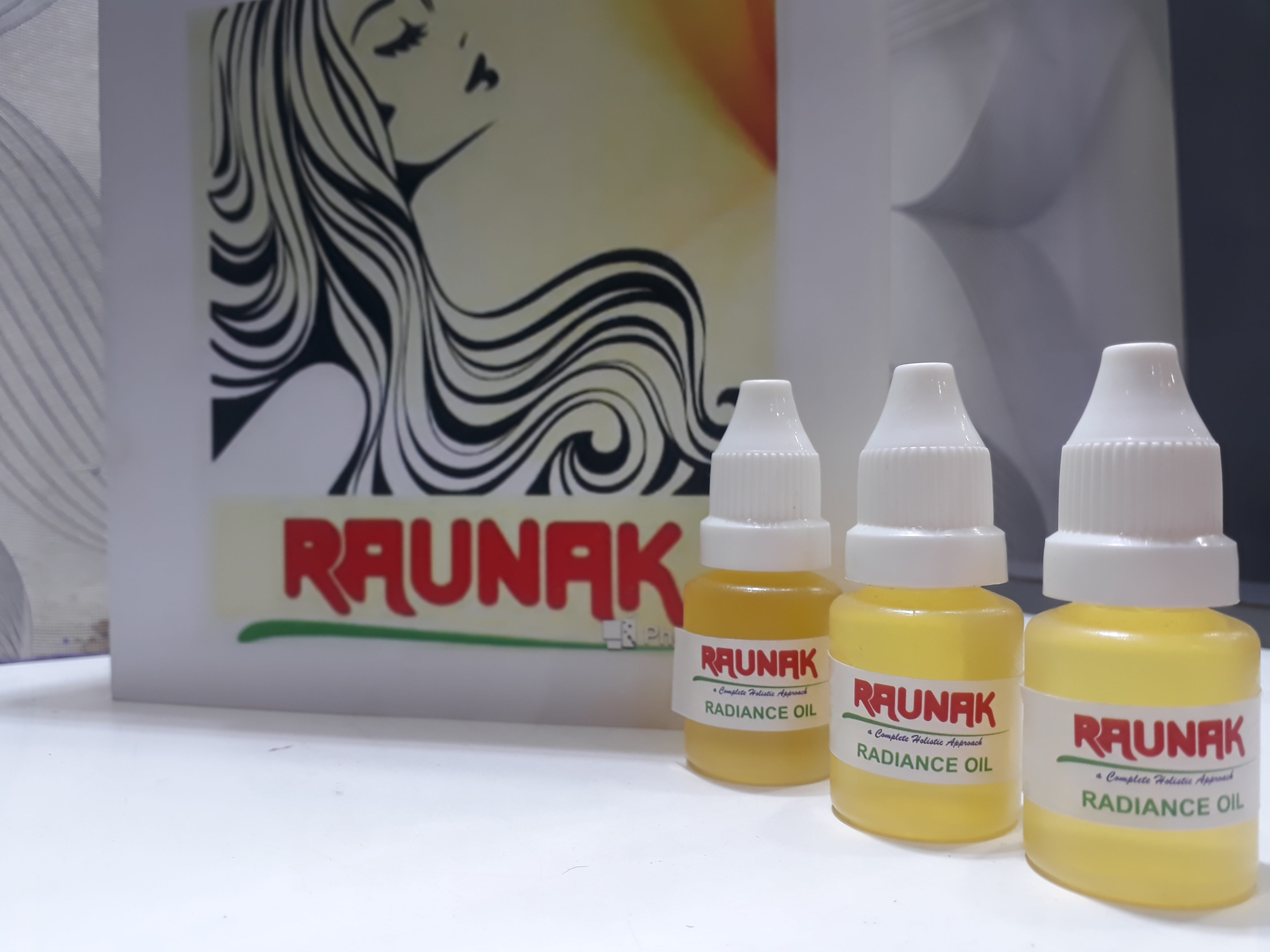 Anti Wrinkles Oil in Delhi