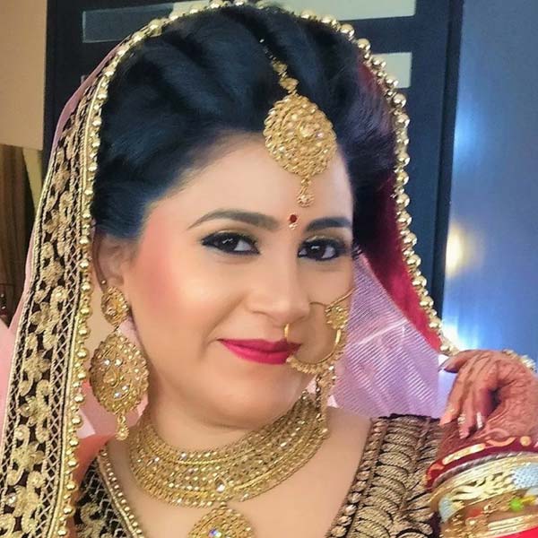 HD Makeover in Delhi