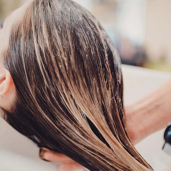 Natural Hair Treatment in Delhi